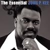 Essential John P Kee (Bril)