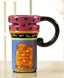 Joyce Shelton Travel Mug