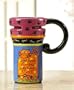 Joyce Shelton Travel Mug