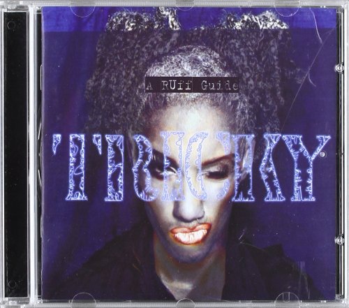 Tricky - Ponderosa (Original 7 Edit) Lyrics - Zortam Music