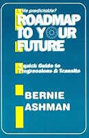 Road Map to Your Future: Progressions & Transits