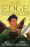 The Lost Barkscrolls (Edge Chronicles)