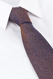 Savile Row Inspired Pure Silk Spotted Tie