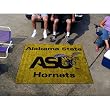 Alabama State Hornets NCAA Tailgater" Floor Mat (5'x6')"