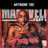 Makaveli, Part 3: 7 Deadly Sins