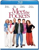 Meet the Fockers [Blu-ray]
