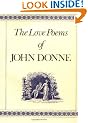 The Love Poems of John Donne