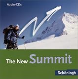 The New Summit - Texts and Methods - Ausgabe 2007: The New Summit : 2 Audio-CDs - Engelbert Thaler