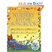 The Usborne Nursery Rhyme Songbook. With Audio-CD