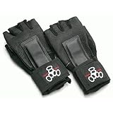 Triple 8 Hired Hands