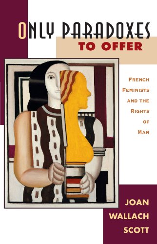 Single Paradoxes to Offer: French Feminists and the Rights of Man photo Single Paradoxes to Offer: French Feminists and the Rights of Man