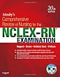 Mosby's Comprehensive Review of Nursing for the NCLEX-RN&reg; Examination, 20e (Mosby's Comprehensive Review of Nursing for Nclex-Rn)