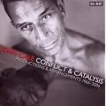 John Cale-Conflict & Catalysis-Productions & a