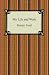 My Life and Work (the Autobiography of Henry Ford)