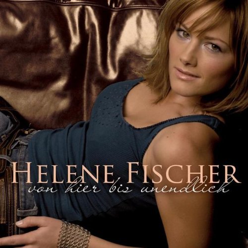  Von Hier Bis Unendlich (Incl. FriesenHitmedley) cd cover