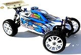 NEW RC BUGGY 1/8 NITRO HSP 2011 RTR OFF ROAD RACE SPEC