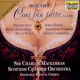 Mozart: Così fan tutte / Mackerras [Highlights]