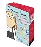 Clarice Bean: An Exceptionordinarily Good Boxed Set (Clarice Bean)