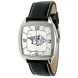 Nashville Predators Mens Vintage Style Retro Watch