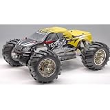 1/8TH SCALE Exceed-RC Tectonic .21 Nitro Powered Radio Remote Control Nitro Gas 