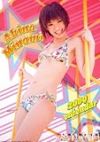 南明奈 2009年カレンダー
