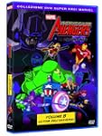 The Avengers - I Piu' Potenti Eroi De...