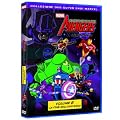 The Avengers - I Piu' Potenti Eroi Della Terra #08