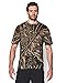 Under Armour Men's SC NuTech Tee, Realtree Max, Large