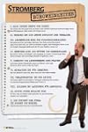 Stromberg - Poster - B�roweisheiten +...