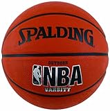 Spalding NBA Varsity Outdoor Rubber 29.5 Mens Basketball