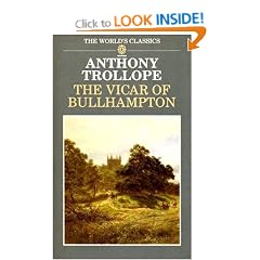 The Vicar of Bullhampton (World's Classics)