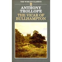 The Vicar of Bullhampton (World's Classics)