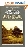 The Vicar of Bullhampton (World's Classics)