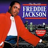 Best of Freddie Jackson