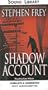 Shadow Account (Jemima Shore Mystery)