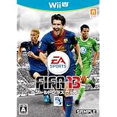FIFA 13 ワールドクラスサッカー