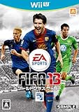 FIFA 13 ���[���h�N���X�T�b�J�[