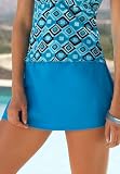 Chadwicks Swim Skirt