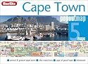 Cape Town Berlitz PopOut Map (Berlitz PopOut Maps)