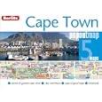 Cape Town Berlitz PopOut Map (Berlitz PopOut Maps) by 