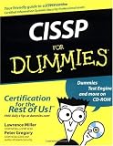 CISSP for Dummies