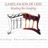 Bending the Gending