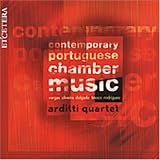 Contemporary Portugese Chamber Music