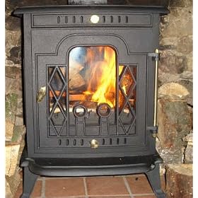 COUNTRY COTTAGE WOOD BURNING STOVES, MULTI FUEL STOVES, LOG BURNERS, WOOD BURNERS