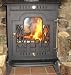 COUNTRY COTTAGE WOOD BURNING STOVES, MULTI FUEL STOVES, LOG BURNERS, WOOD BURNERS