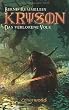 Cover Kryson: Das verlorene Volk