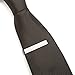 3 Pc Gift Boxed Set of Tie Bar Clip, 2.1