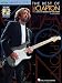 Hal Leonard The Best Of Eric Clapton - Signature Licks Guitar Tab Songbook with CD
