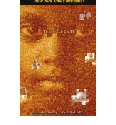 [ { THE COVENANT WITH BLACK AMERICA } ] by Smiley, Tavis (AUTHOR) Feb-22-2006 [ Paperback ]