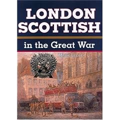 The London Scottish in the Great War